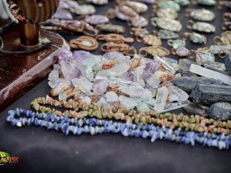 Cannabliss Events